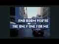 New Radicals, Michelle Branch – The Game of Love (Official Lyric Video)