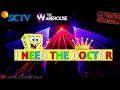 Download Lagu I NEED THE DOCTOR dj funkot lawas masih mantulll