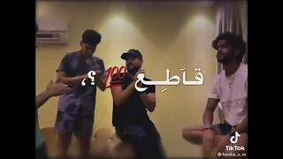إنسان بدون احساس صوت مسلم بدون فلتر دندنها