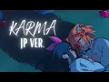 Download Lagu 【Shiki x Aki】KARMA (JP VER.) - ALIEN STAGE【Short Cover】
