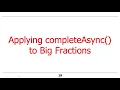 Java Parallel Stream Internals Demo ing Spliterator Performance