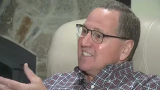 FULL EXCLUSIVE INTERVIEW: Former Waterbury principal on malnourished boy - "It was grossly wrong"