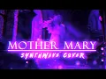Lagu Mr. Kitty - Mother Mary (Extended Synthwave Cover)