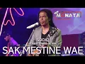 Sodiq - Sak Mestine Wae (Official Music Video)