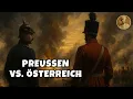 Lagu Preußen gegen Österreich: Ein Sieg der alles veränderte | Zum Einschlafen