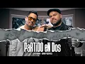Download Lagu La K'onga \u0026 Juan Fuentes - Partido en Dos (Vídeo Oficial)