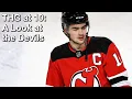 THG at 10 Talking About the Devils