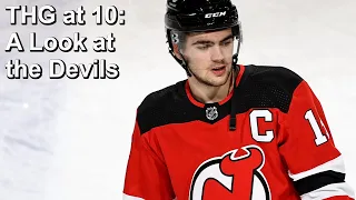 THG at 10 Talking About the Devils