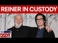 Nick Reiner in custody, TMZ reports