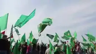 حركة امل      نشيد كبير الوطن دندنها