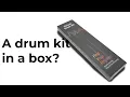 Gear Review HyperDrum