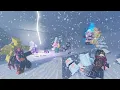 YBA Pluck Crazy Diamond in SBR with Discord members