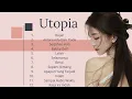 Download Lagu Utopia _ Full Album _ Hujan _ Antara Ada Dan Tiada _ Babby Doll