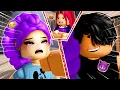 Download Lagu THE BAD BOY BULLY FELL FOR a Nerd | Berry Avenue Story