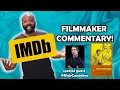 Five Easy Pieces 1970 - IMDb Filmmaker Commentary w Nick Conedera