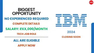 Everything You Need to Know About IBM s Software Developer Role