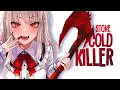 Download Lagu Nightcore - Stone Cold Killer / Kat Leon (lyrics)