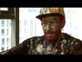 Lee "Scratch" Perry: 'I gave Bob Marley reggae as a present'