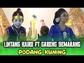 Lagu Lintang Kairo ft gareng semarang Podang kuning
