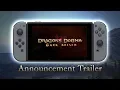 Video di Dragon's Dogma: Dark Arisen - Nintendo Switch Announcement Trailer
