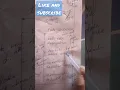 Data Reduction methods