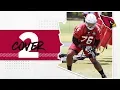 Offensive Line Upgrade Marcus Gilbert Conversation Arizona Cardinals Cover 2