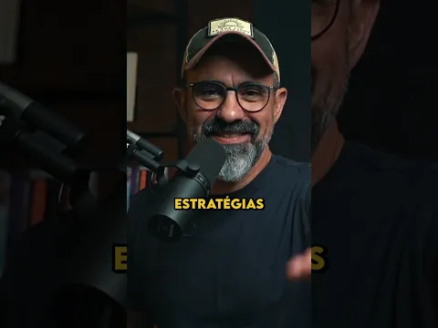 Você foi ensinado a acreditar que quanto mais ocupado estiver...