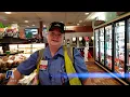 Kwik Trip job placement supported by ProAct keeps product moving