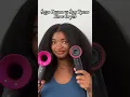 Download Lagu Which one do you think is better??? Let me know!!!👇🏾👇🏾👇🏾 #naturalhair #blackhair #dyson #tymo