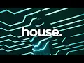 Gorgon City - Oxygen (ft. Aura James) (Extended Mix)