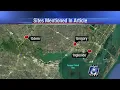 Officials say fully nude bars not coming to San Patricio County