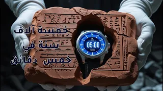 حضارة بلاد الرافدين  كل ما تريد معرفته في خمس دقائق فقط  دندنها