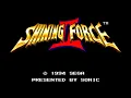 [SEGA Genesis] Shining Force II Longplay (Part 1 of 2) [Super Difficulty, No Deaths \u0026 No Commentary]