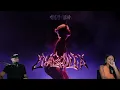 Cris MJ, Dei V - Diabólica {Reacción/Podcast}