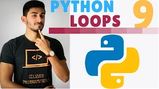 Learn Python Programming - 9