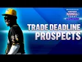 12 TOP PROSPECTS Moved at the 2026 MLB Trade Deadline Fantasy Baseball Advice