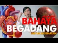 Download Lagu #suaratirta : BAHAYA BEGADANG UNTUK KESEHATAN (PERTANYAAN NETIZEN)