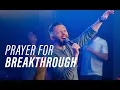 Let There Be Light Prayer for Breakthrough