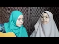 Cukup Tau (Cover) - Najwa \u0026 Irma