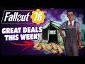 Minerva s Best Sales This Week March 30th - April 1st