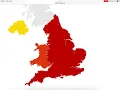 30 day extended forecast how s the rest of July and august looking