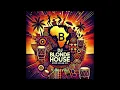 Afro House | BlondeVibes vol.#2 (HUGEL, Black Coffe, David Guetta, Keinemusik, Adam Port,  Daecolm..