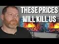 Download Lagu EXTREME PRICE HIKES About To Hit All Americans, And No One Is Ready.