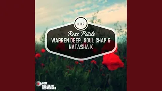 rose petals original mix