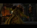 Ben Howard - Oats In the Water _ The Witcher 3: Wild Hunt