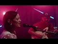 What A Wonderful World | Sarah Kroger (Official Music Video)
