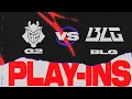 Download Lagu FUR vs. GAM — MSI 2025 — Play-Ins
