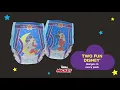Pull-Ups Night Time Training Pants for Boys