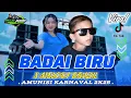 Download Lagu DJ BADAI BIRU X MELODY BRAZIL ‼️ STYLE DANGDUT ‼️BY GALIH AUDIO 