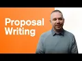 Writing a winning ERC proposal What makes evaluators say yes